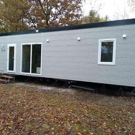 Camping Baalse Hei Turnhout Exterior photo
