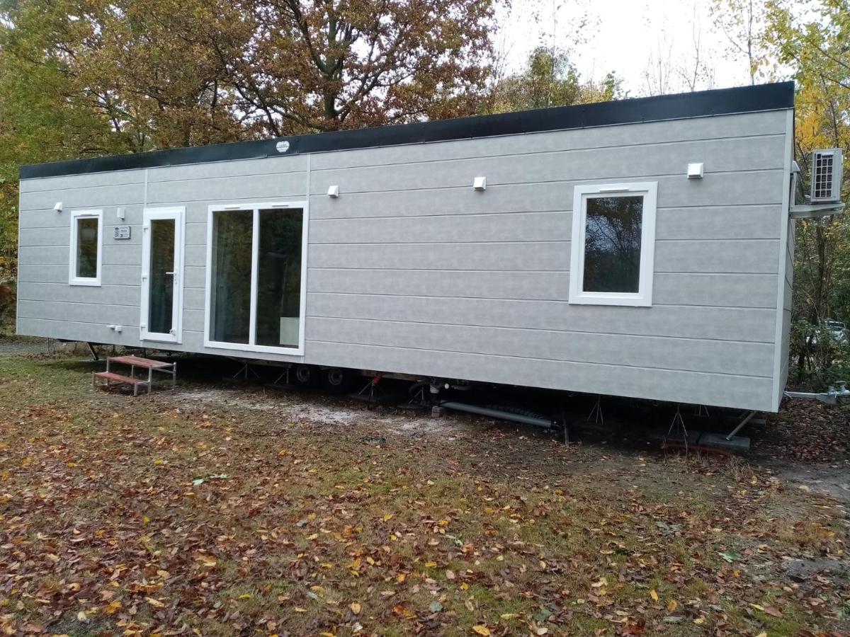 Camping Baalse Hei Turnhout Exterior photo