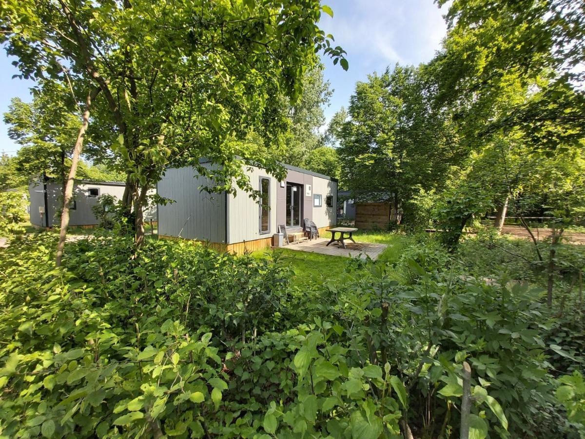 Camping Baalse Hei Turnhout Exterior photo