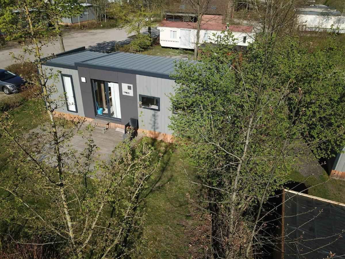 Camping Baalse Hei Turnhout Exterior photo