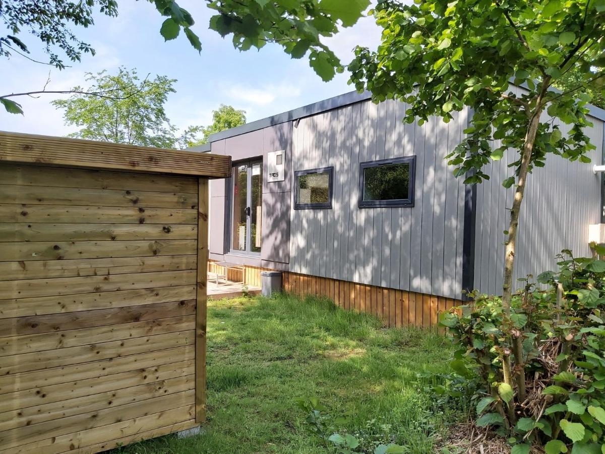 Camping Baalse Hei Turnhout Exterior photo