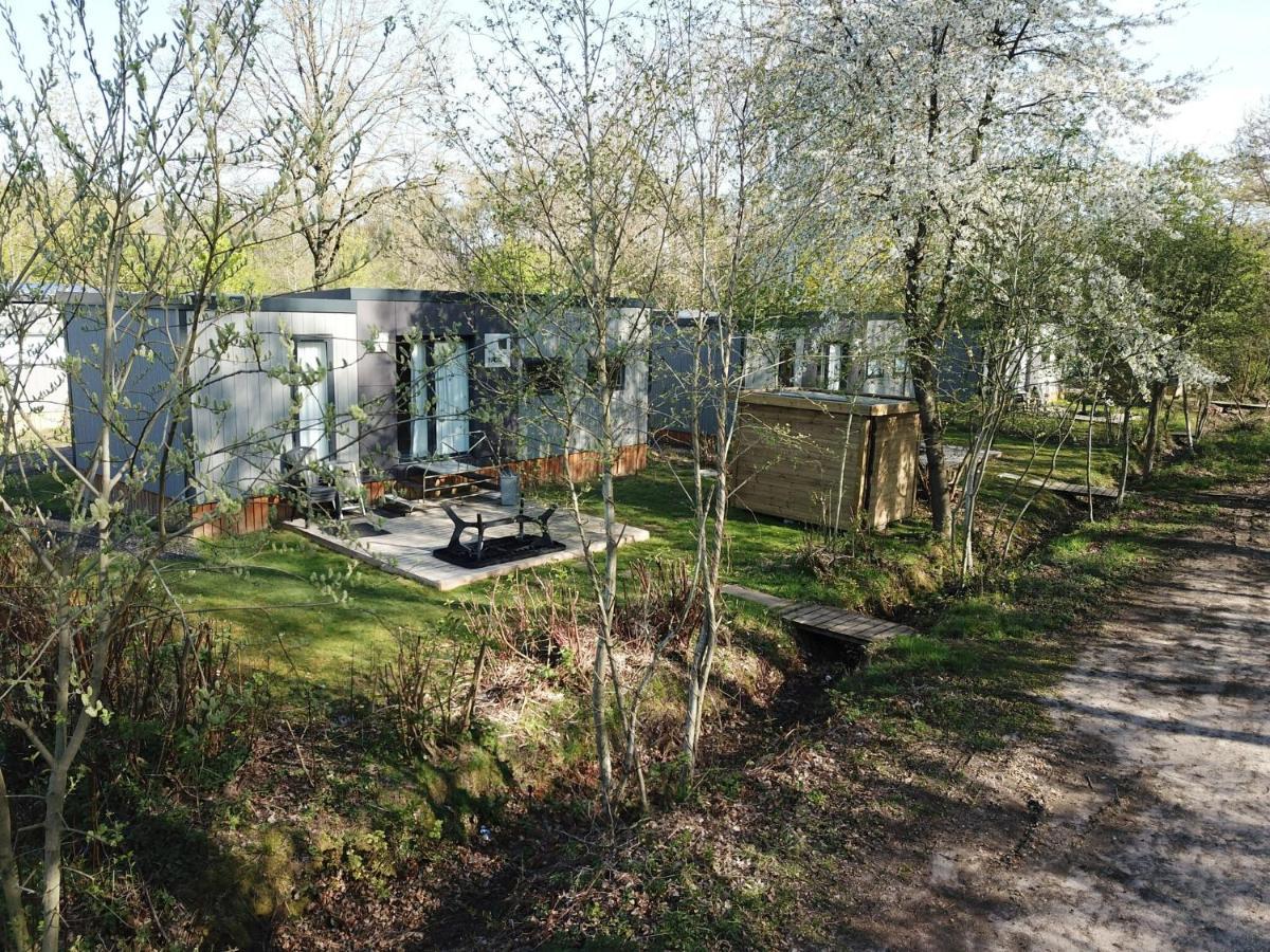 Camping Baalse Hei Turnhout Exterior photo