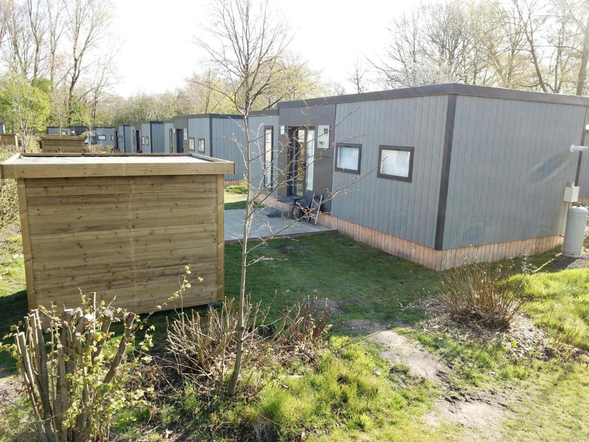 Camping Baalse Hei Turnhout Exterior photo